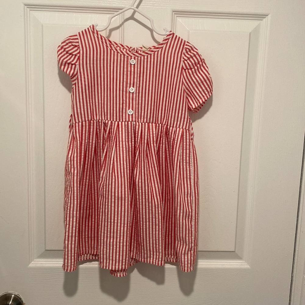 Toddler Girl 3T dress
